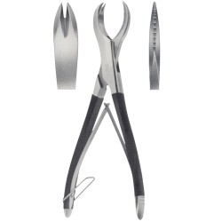 Waxing Instruments